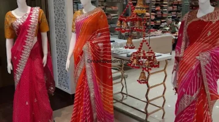 Apsara Sarees Apsara Sarees