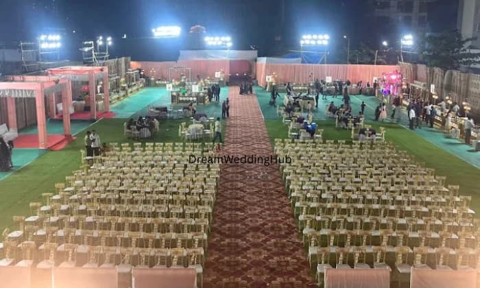 Maa Laxmi Garden Maa Laxmi Garden