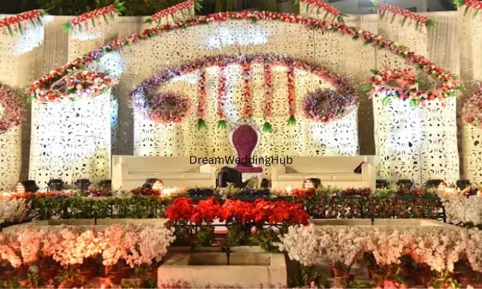 Shaadi Essence Decorators Shaadi Essence Decorators