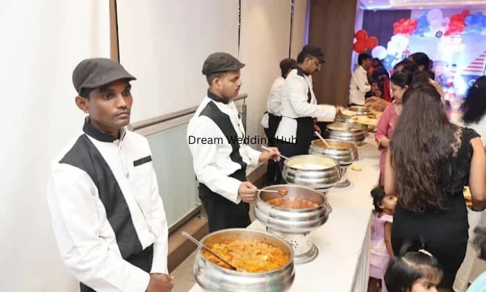 Chhatrapati Caterers Chhatrapati Caterers