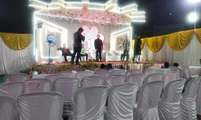 Taslima Marriage Ground Taslima Marriage Ground