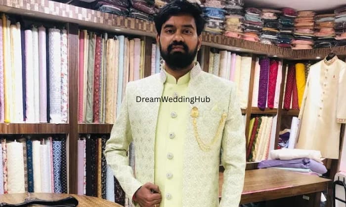 ZAID CREATIONS ZAID CREATIONS