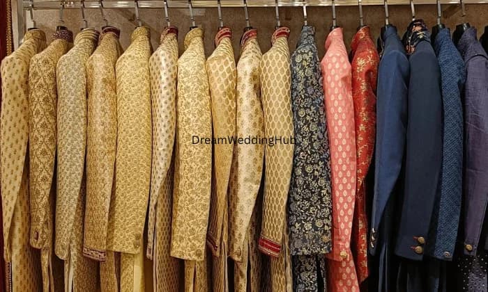 The Swayamvar Mens Ethnic secunderabad The Swayamvar Mens Ethnic secunderabad