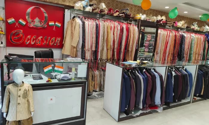 Occasion Store at Chaitanyapuri Occasion Store at Chaitanyapuri
