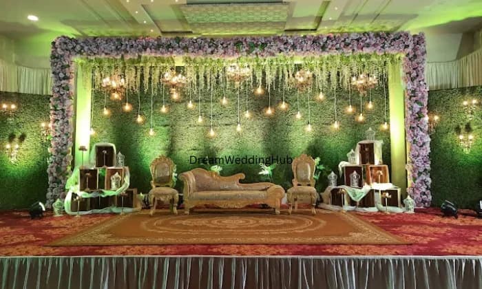 Daga Decorators Daga Decorators