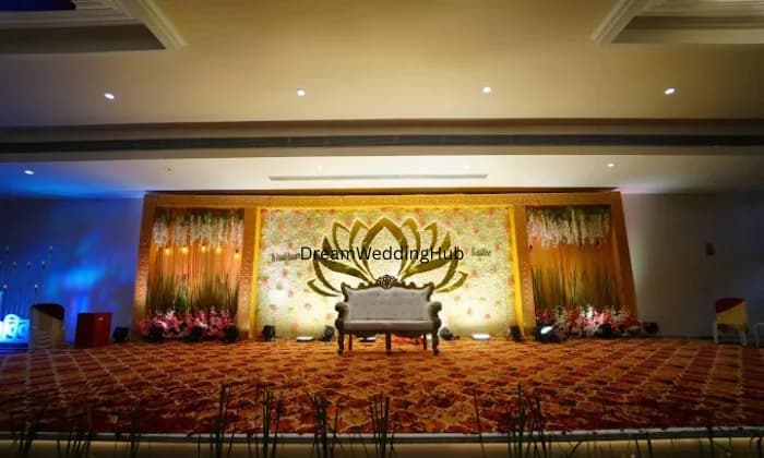 SAANVI DECORATIONS SAANVI DECORATIONS