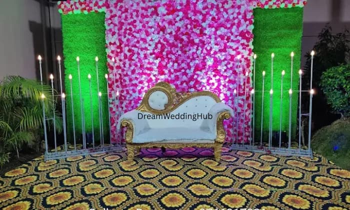 Gulhane Decorators Gulhane Decorators