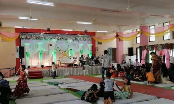 Shri Siddharth Mangalam Shri Siddharth Mangalam