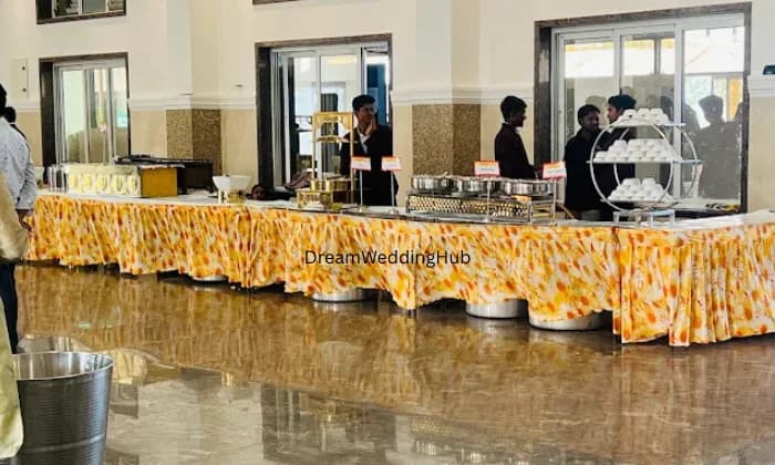 Sahuji Caterers Sahuji Caterers