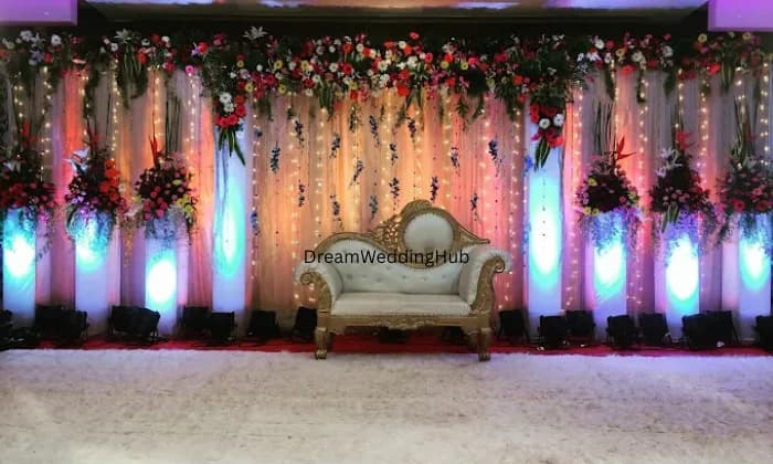 Lucky Events Lucky Events