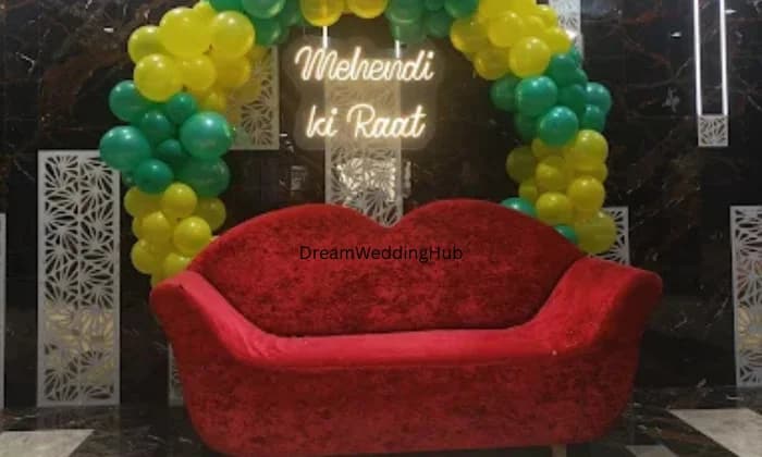 FLY EVENTS DECORATORS FLY EVENTS DECORATORS