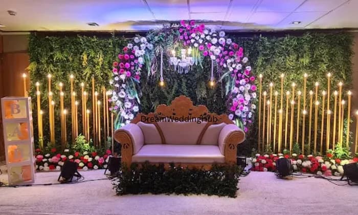 Vikas Mandap Decorator Vikas Mandap Decorator