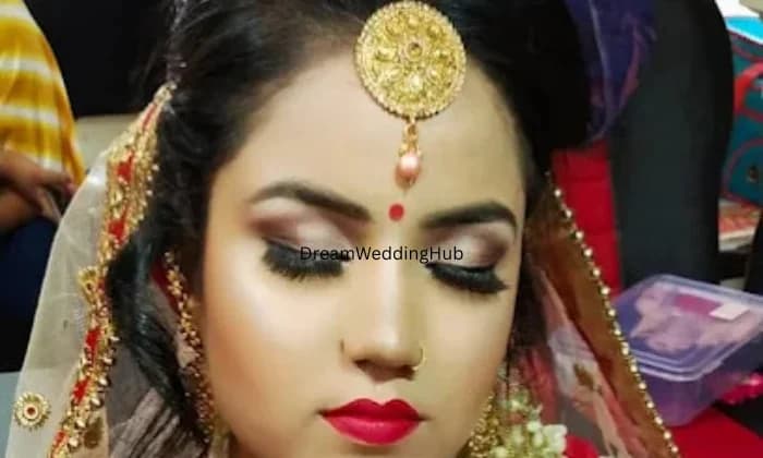 Nyra Mehndi nd Makeover Nyra Mehndi nd Makeover