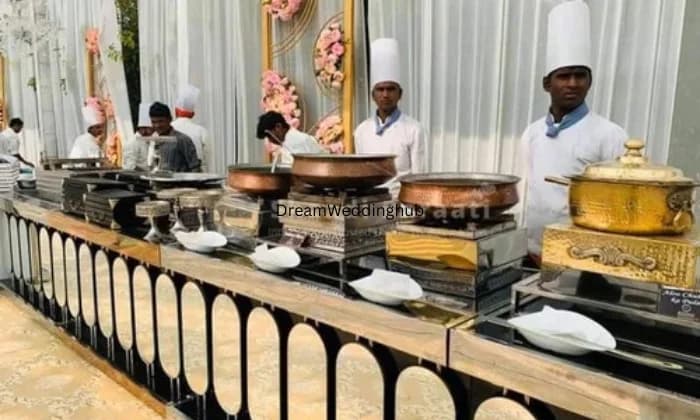 Chand Caters Chand Caters