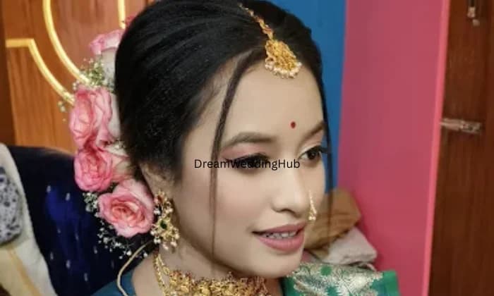 Rimshas makeover Rimshas makeover