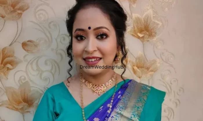 Beard Blush cosmetology Beard Blush cosmetology