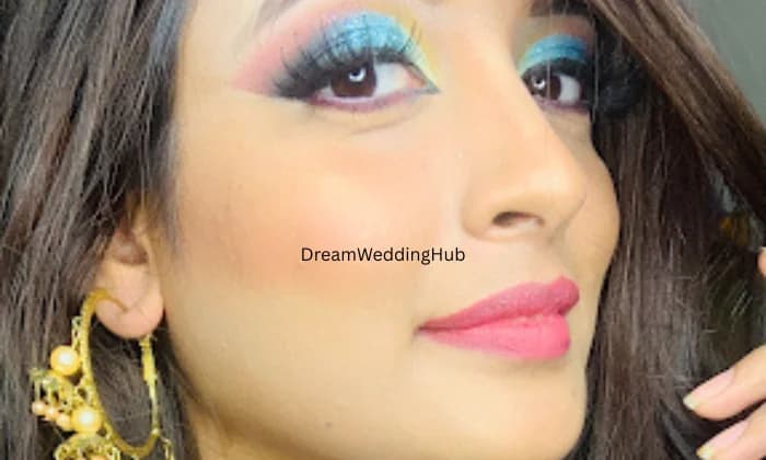 Makeover by Anamika Makeover by Anamika