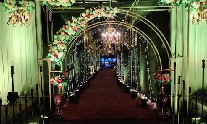 Rohit Event Management Rohit Event Management