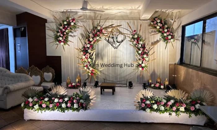 ICONIC EVENTS BY BABA PRODUCTIONS ICONIC EVENTS BY BABA PRODUCTIONS