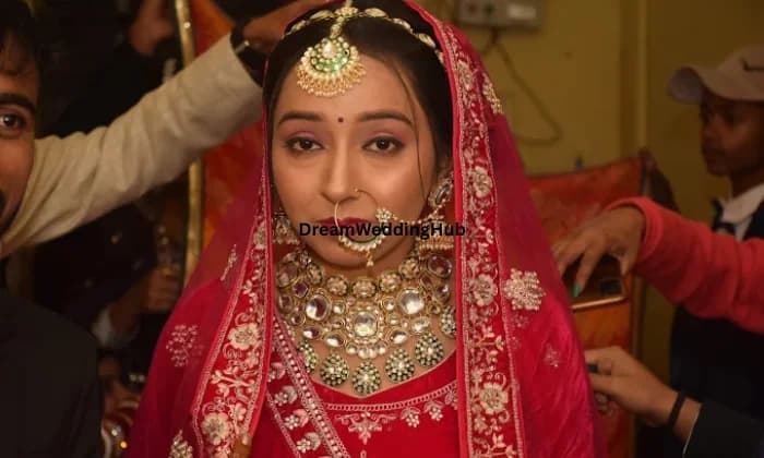 Soni Makeup Artist Soni Makeup Artist