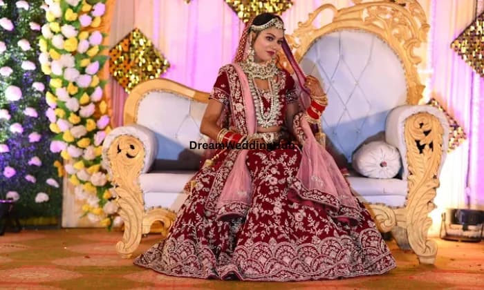 Beauty island Bridal Makeup Studio Beauty island Bridal Makeup Studio