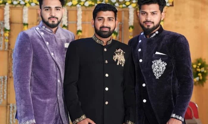 SRI WEDDING MENS ETHNIC WEAR SRI WEDDING MENS ETHNIC WEAR