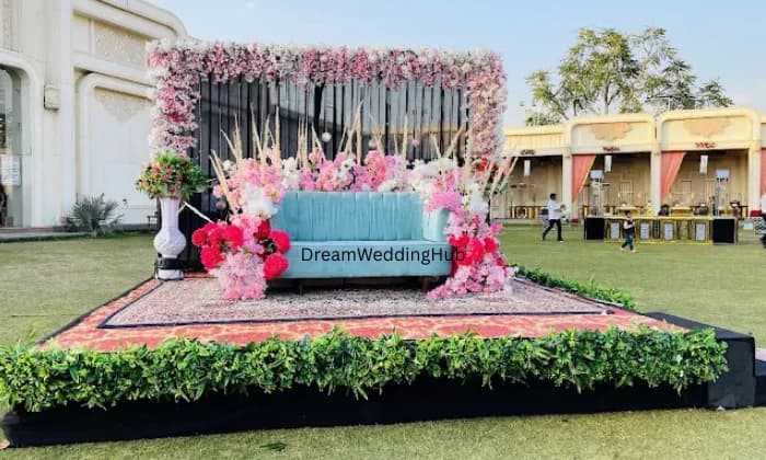 SHREE MAHAVEER EVENTS SHREE MAHAVEER EVENTS