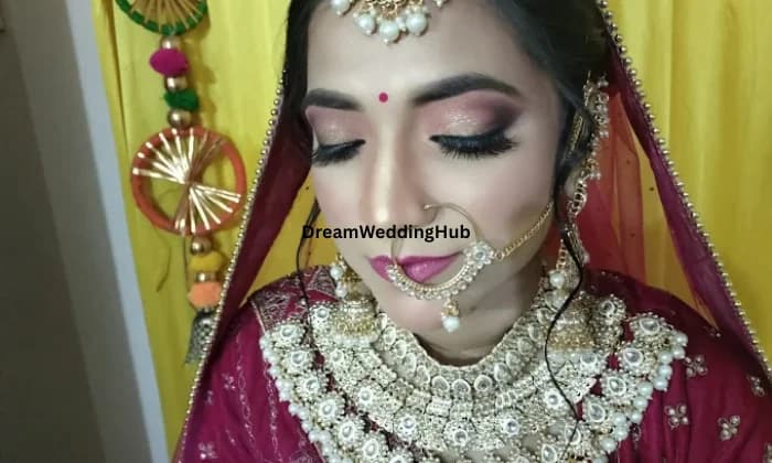 Blissful BeautySignature Bridal Blissful BeautySignature Bridal