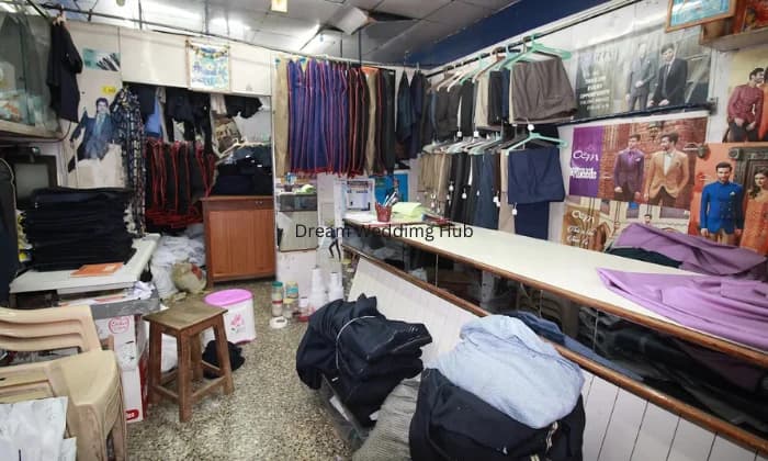 MAYURA TAILORS MAYURA TAILORS