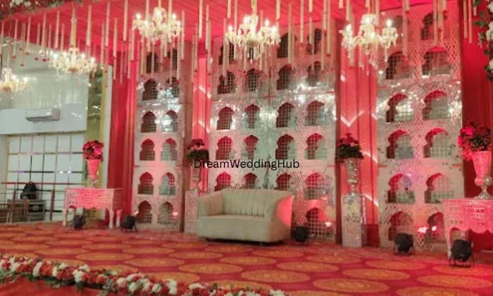 Pratha Events Pratha Events