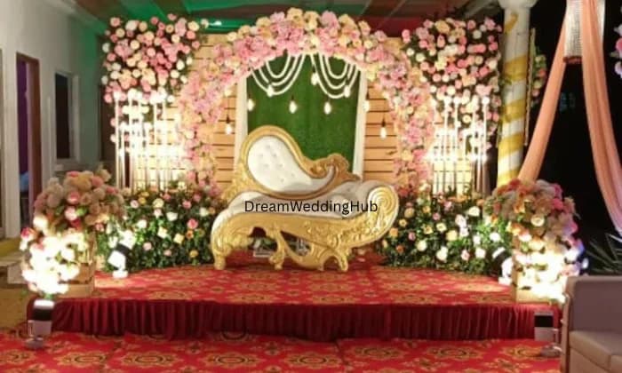 The Great Event The Great Event