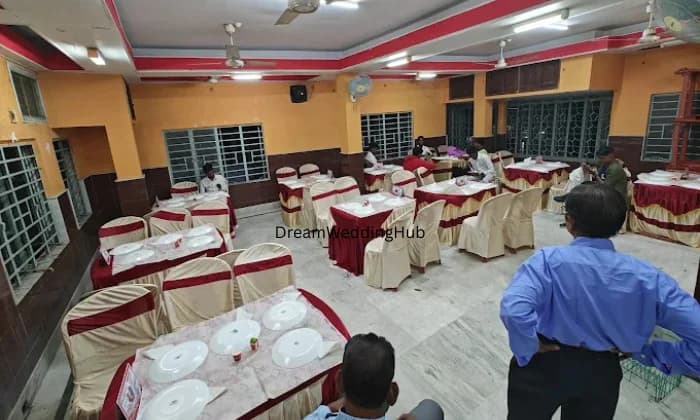 Aisharya Ceremonial House Aisharya Ceremonial House