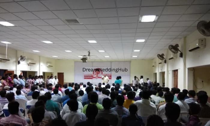 Krishi Bhavan Function Hall Krishi Bhavan Function Hall