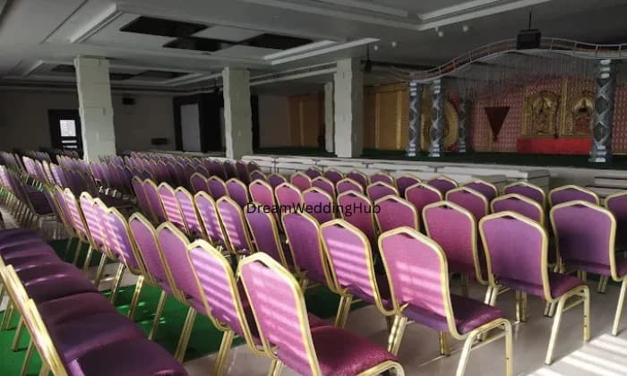 Venkanna Babu Function Hall Venkanna Babu Function Hall