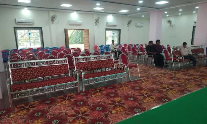 Zilla Parishad Kalyanamandapam Zilla Parishad Kalyanamandapam