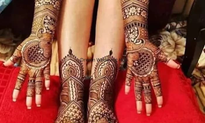 Yuvraj Mehandi Artist Yuvraj Mehandi Artist