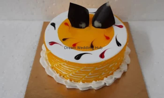 Royal Star Cake Royal Star Cake