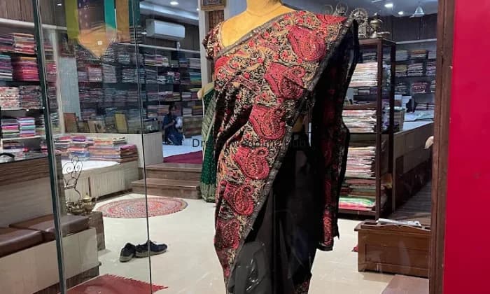 Kala Mandir Silks Sarees Kala Mandir Silks Sarees