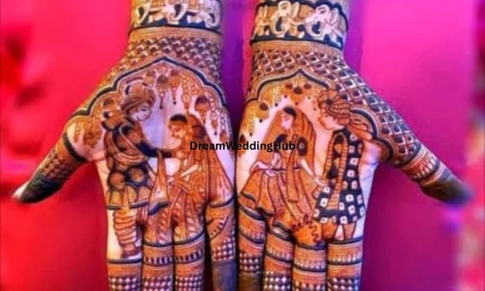 Dev Mehandi Art Dev Mehandi Art
