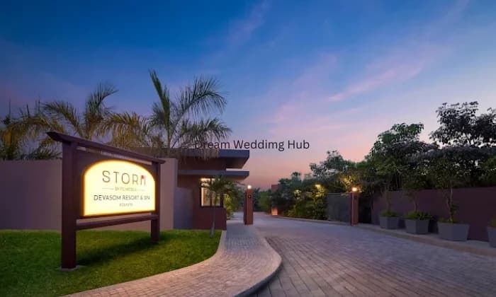 Storii By ITC Hotels Devasom Resort Storii By ITC Hotels Devasom Resort