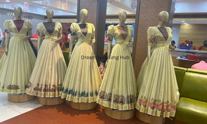 Blush With Anamika Blush With Anamika