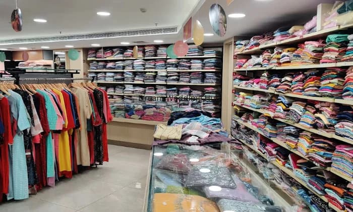 Pulimoottil Silks Thiruvalla Pulimoottil Silks Thiruvalla