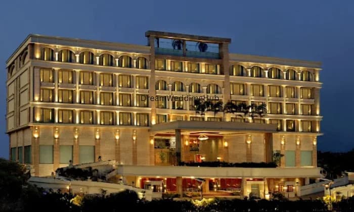 Fortune Select Exotica Navi Mumbai Fortune Select Exotica Navi Mumbai