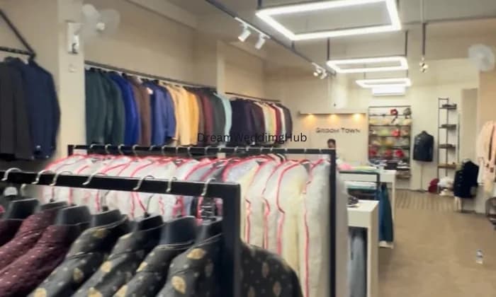 Groom Town kannur Groom Town kannur