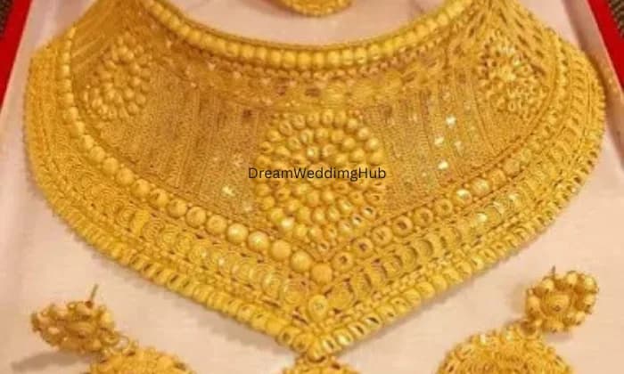 A M G Jewellers A M G Jewellers