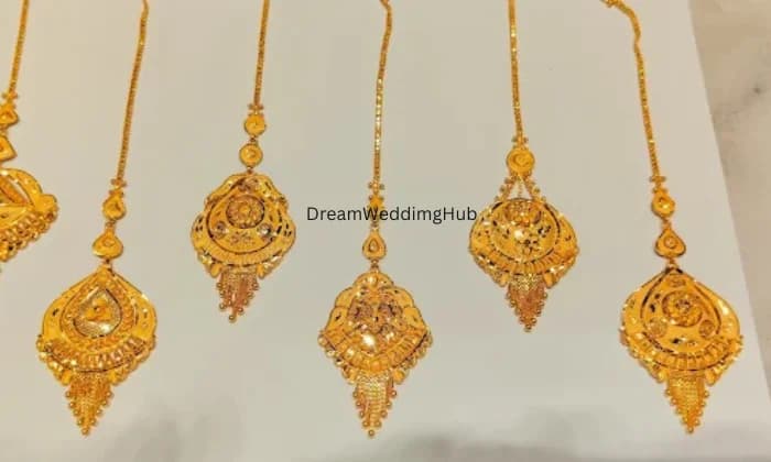 New Anandi Jewellers New Anandi Jewellers