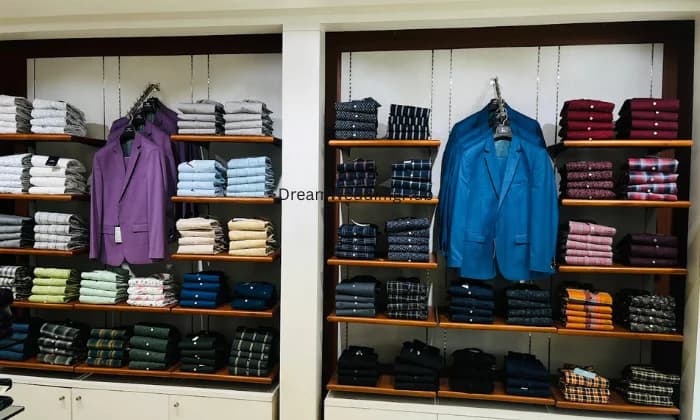 The Raymond shop kannur The Raymond shop kannur