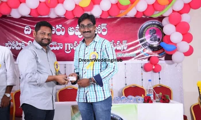 SRIRAM Digitals Wedding Invitation Video SRIRAM Digitals Wedding Invitation Video