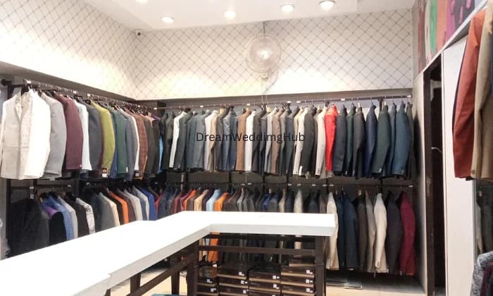 The Raymond shop solapur The Raymond shop solapur