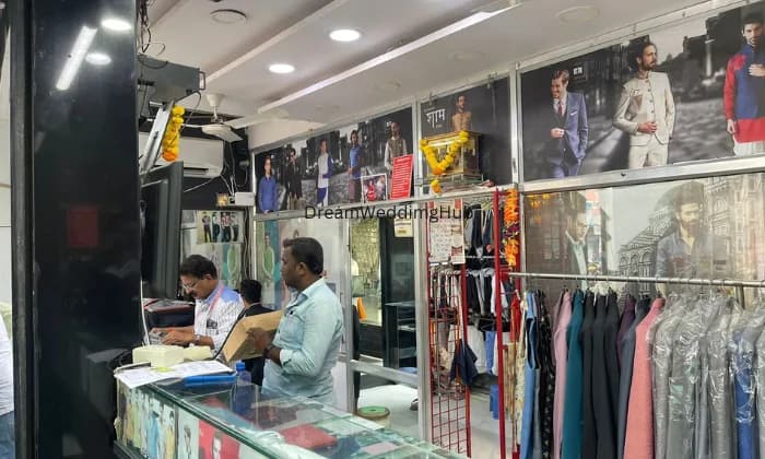 Stylo Sham Tailors Stylo Sham Tailors